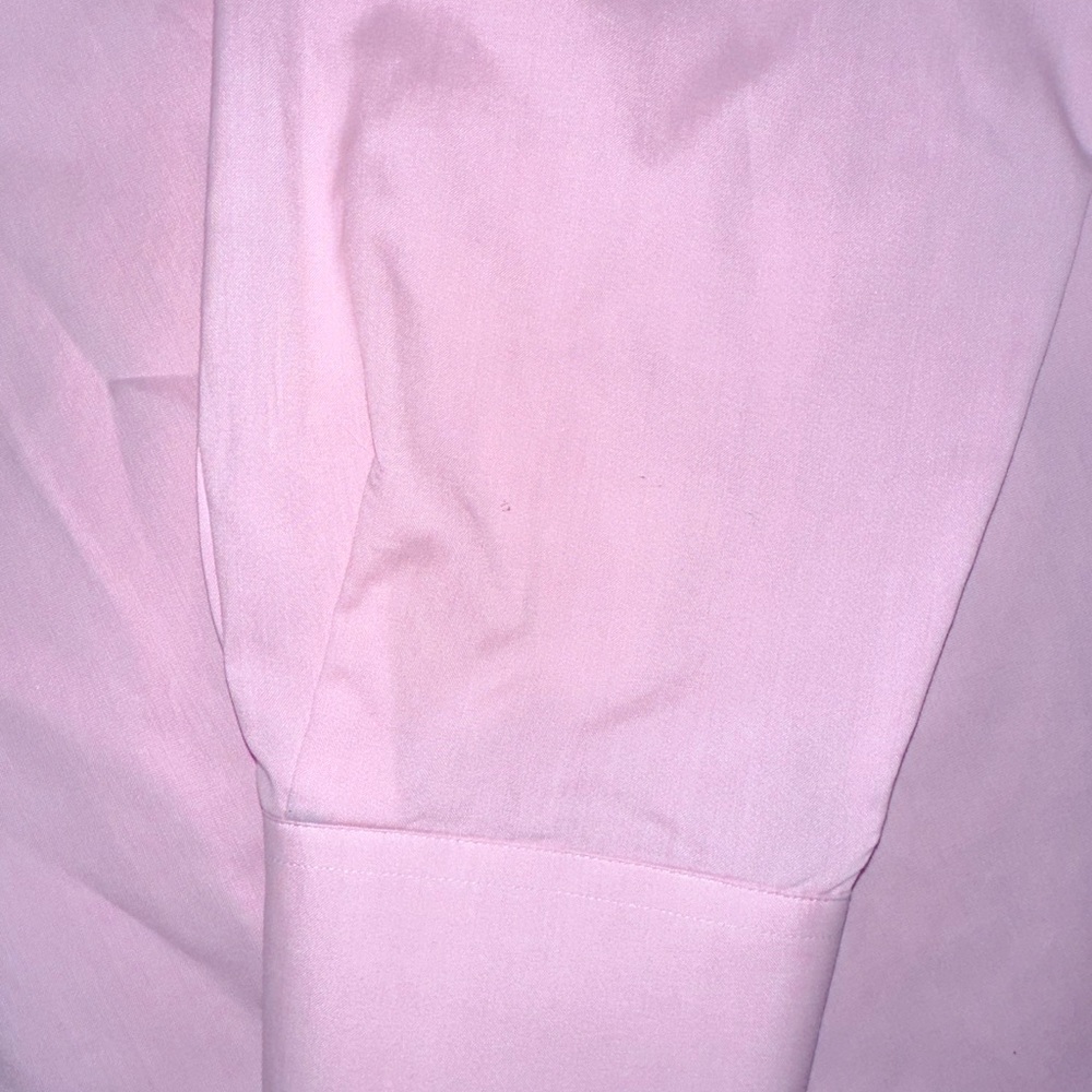 BURBERRY DRESS SHIRT - Picture 8 of 9